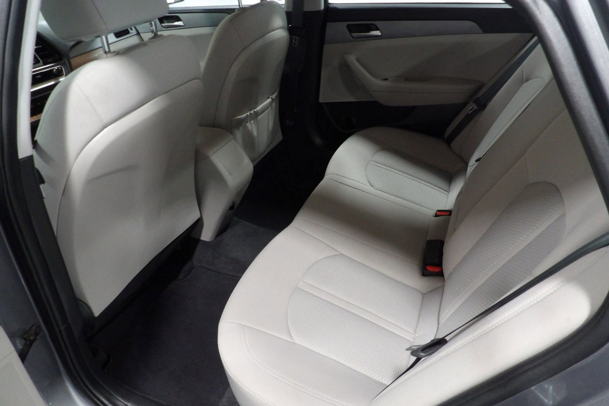 Used 2018 Hyundai Sonata ECO FWD image 10