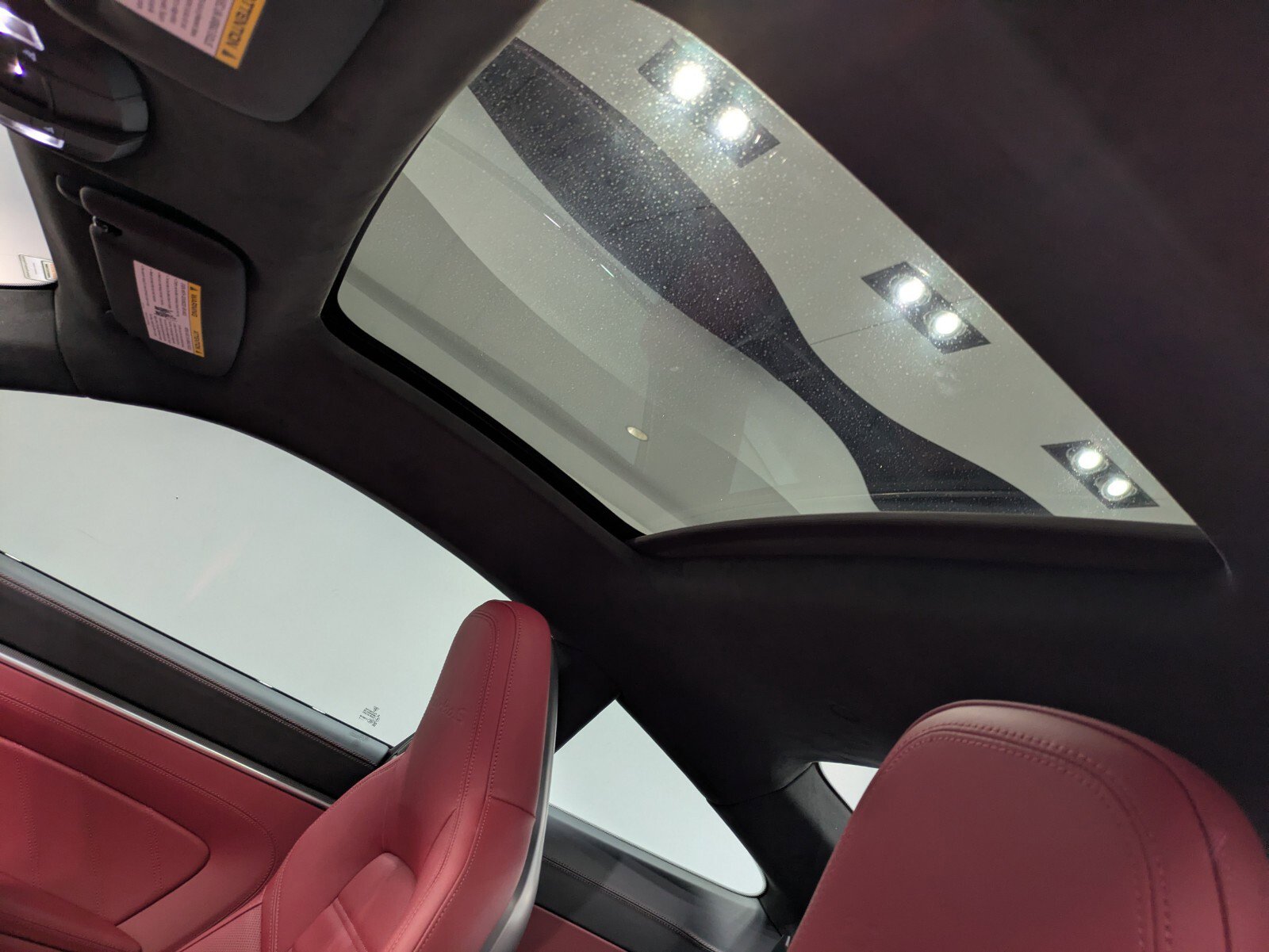 Used 2025 Porsche 911 Turbo S image 9