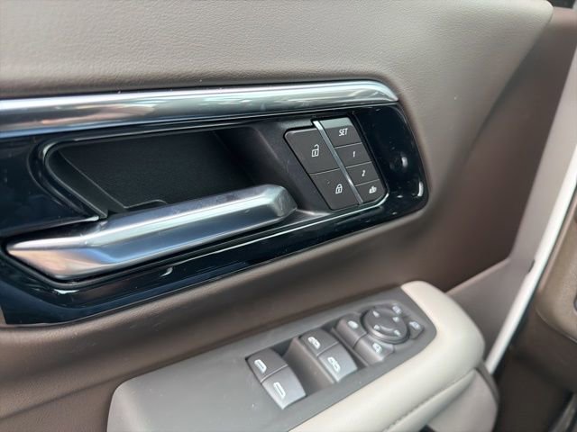 New 2026 Chevrolet Tahoe LT w/ Comfort Package RWD image 13