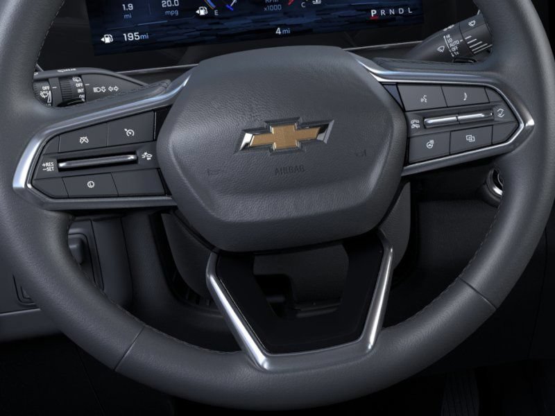 New 2026 Chevrolet Tahoe LT w/ Comfort Package RWD image 19