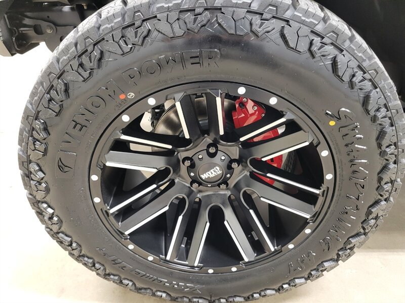 Used 2021 Jeep Wrangler Unlimited Sport AWD/4WD image 29