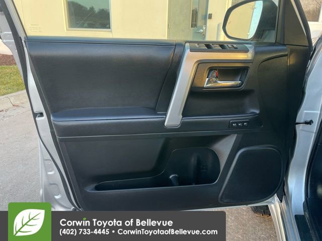 Certified 2022 Toyota 4Runner Limited image 26