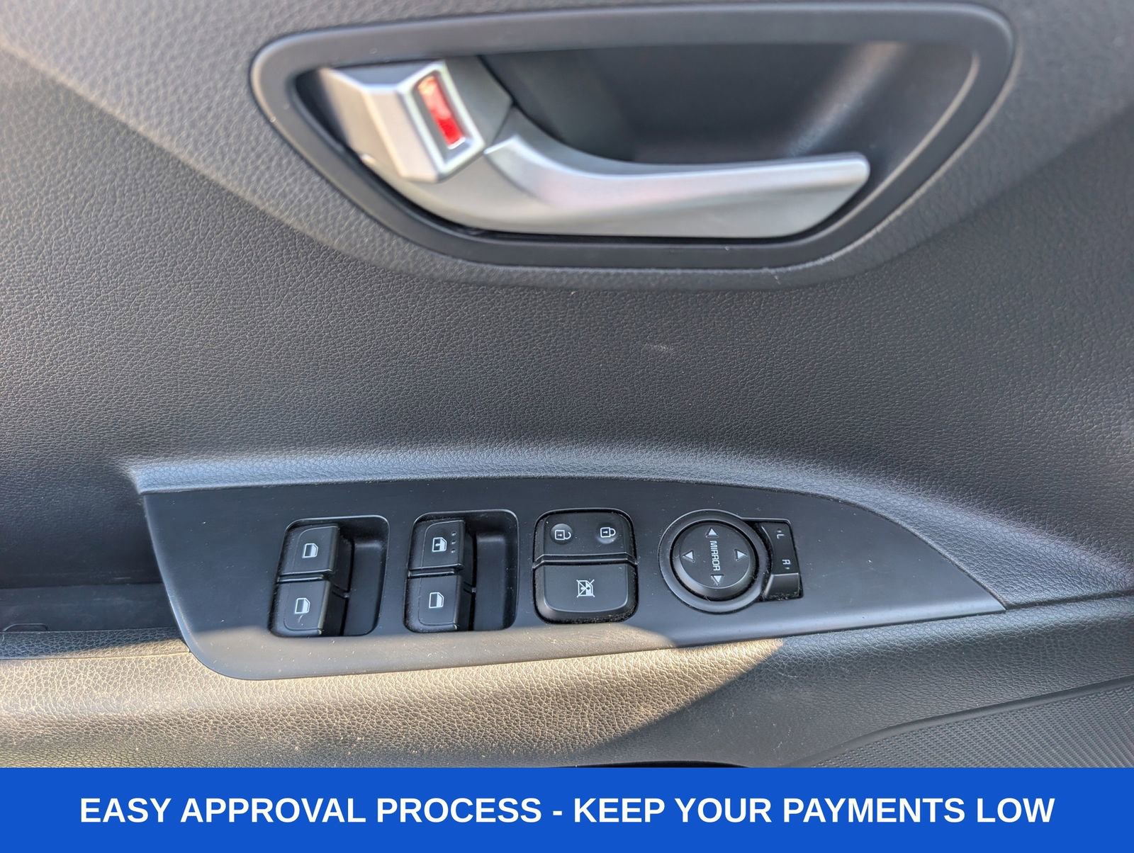 Used 2020 Kia Rio LX image 22