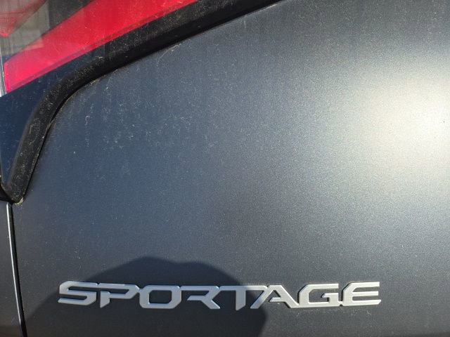 Used 2023 Kia Sportage X-Line Prestige image 26