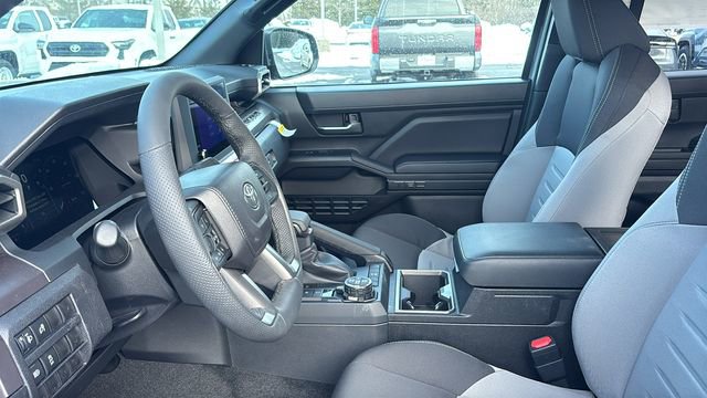 New 2026 Toyota Tacoma TRD Off-Road image 27