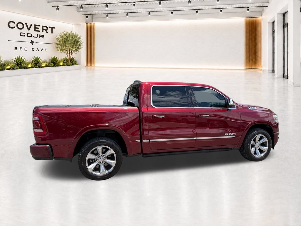 Used 2019 RAM 1500 Limited RWD image 12