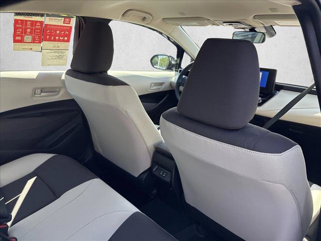 New 2026 Toyota Corolla LE FWD image 27