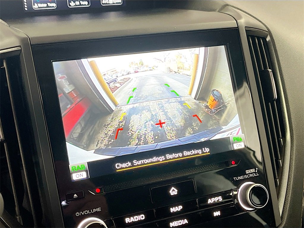 Used 2023 Subaru Forester Wilderness image 14