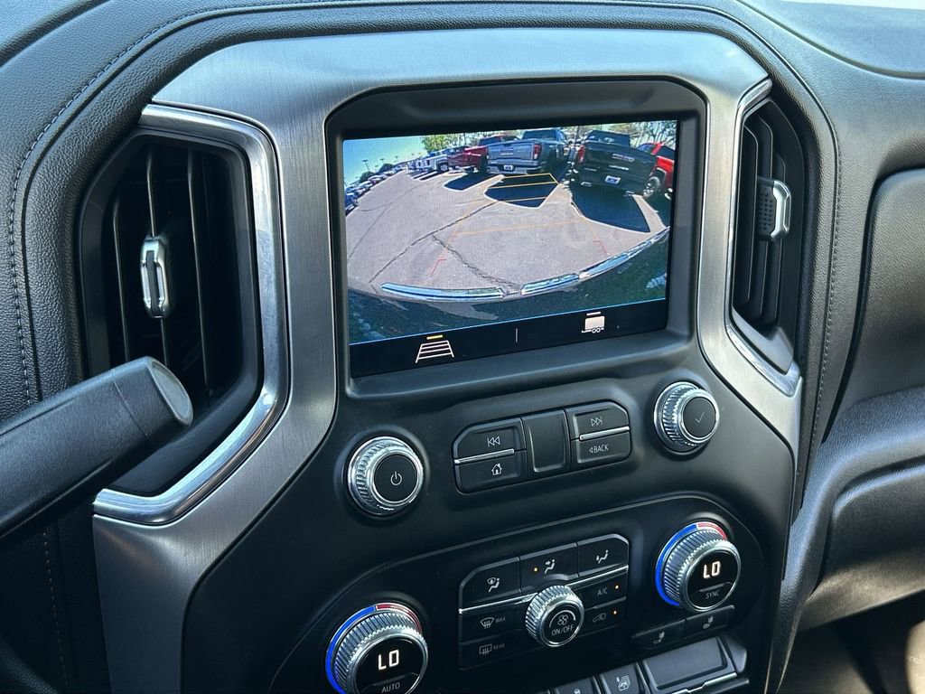 Used 2021 GMC Sierra 1500 Elevation image 15