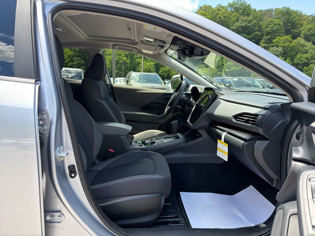 Certified 2025 Subaru Crosstrek 2.5i Premium AWD/4WD image 23