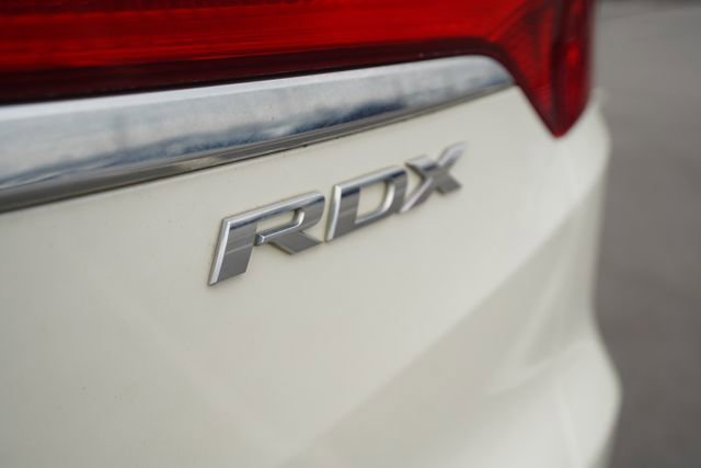 Used 2013 Acura RDX FWD w/ Technology Package image 39