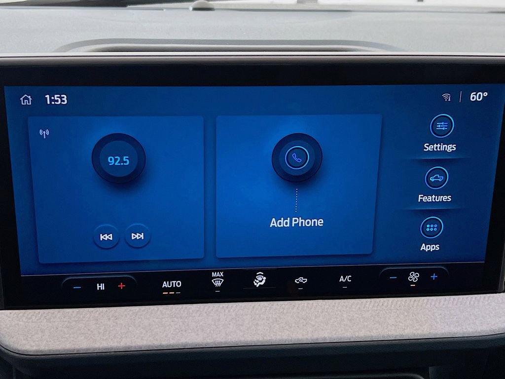 New 2026 Ford Maverick XLT image 20