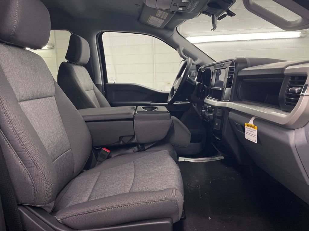New 2026 Ford F250 XL w/ STX Appearance Package image 25