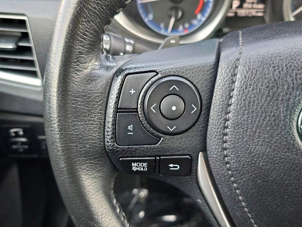 Used 2016 Toyota Corolla S image 16