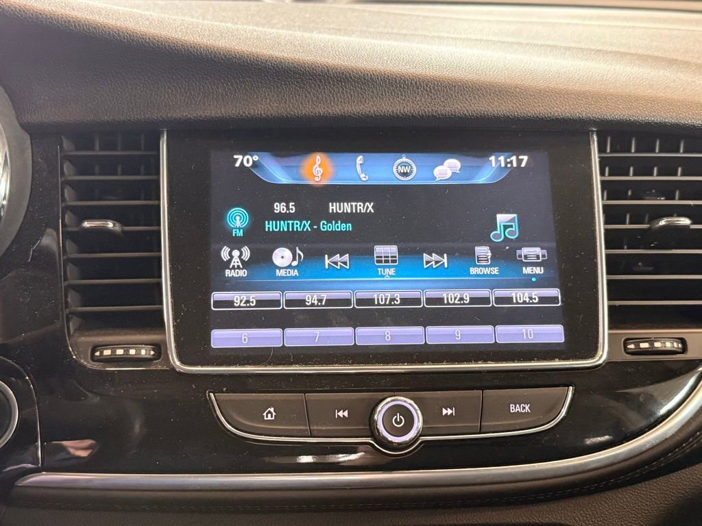 Used 2017 Buick Encore Preferred FWD image 13