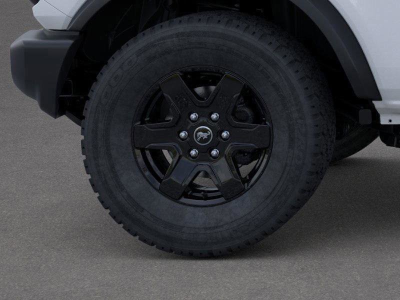 New 2025 Ford Bronco Big Bend image 41