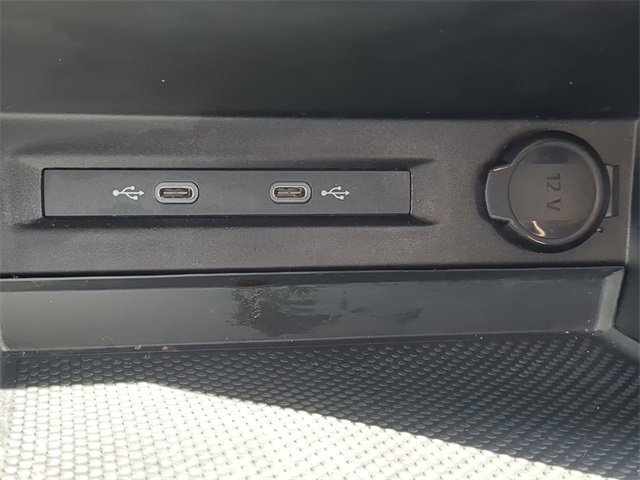 Certified 2023 Volkswagen Taos S image 21