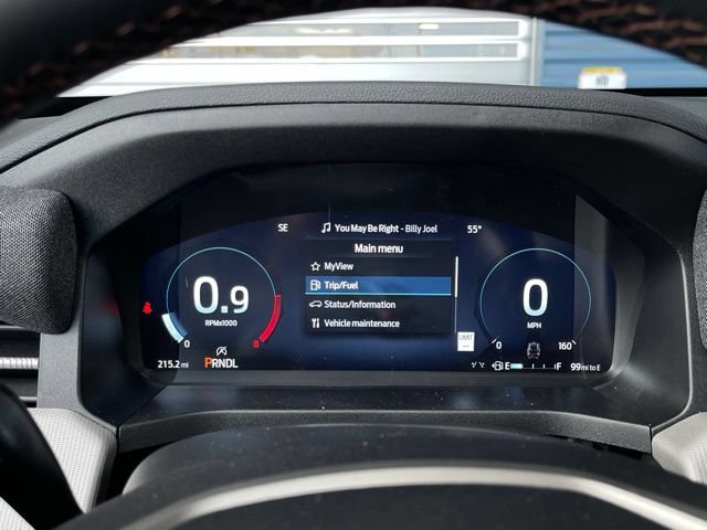 New 2026 Ford Explorer Active w/ Active Comfort Package AWD/4WD image 11