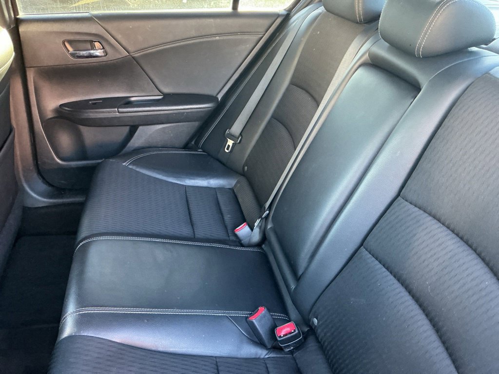 Used 2016 Honda Accord Sport image 23