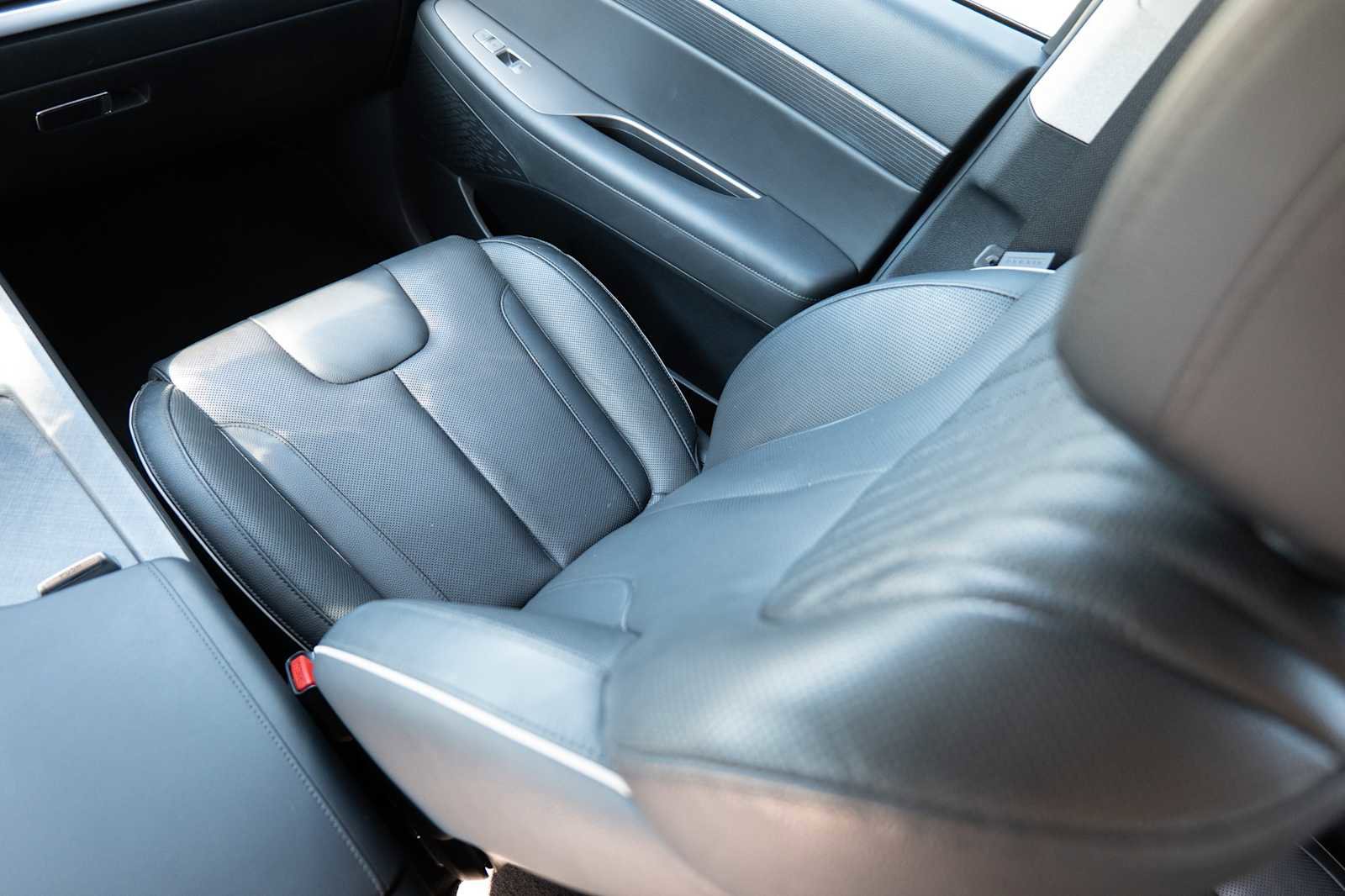 Used 2023 Hyundai Palisade Limited image 24