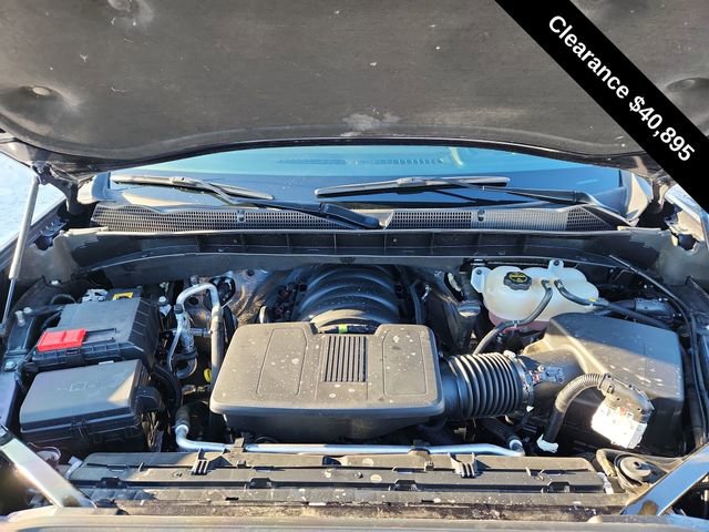 Used 2025 GMC Sierra 1500 SLT AWD/4WD image 13