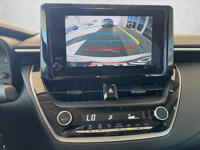 Used 2023 Toyota Corolla LE image 13