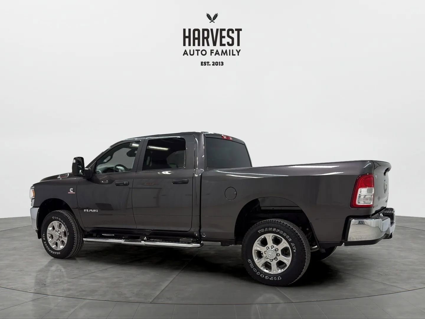 Used 2024 RAM 2500 Big Horn image 3