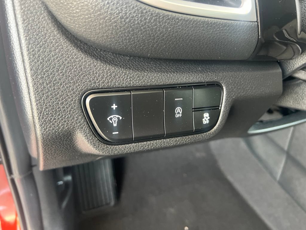 Certified 2024 Kia Seltos S AWD/4WD image 53