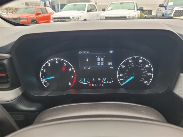 Used 2022 Ford Maverick XLT w/ Equipment Group 300A Standard image 29