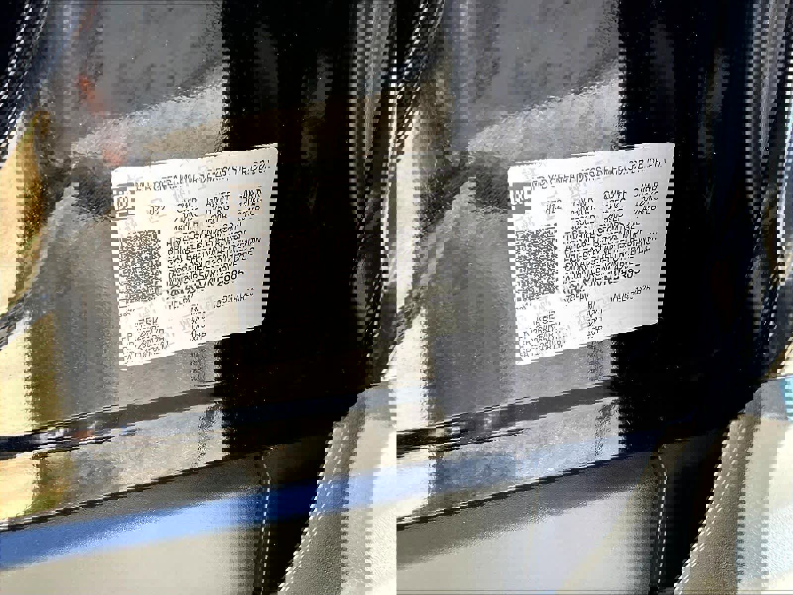 Used 2022 Chevrolet Equinox LT image 36