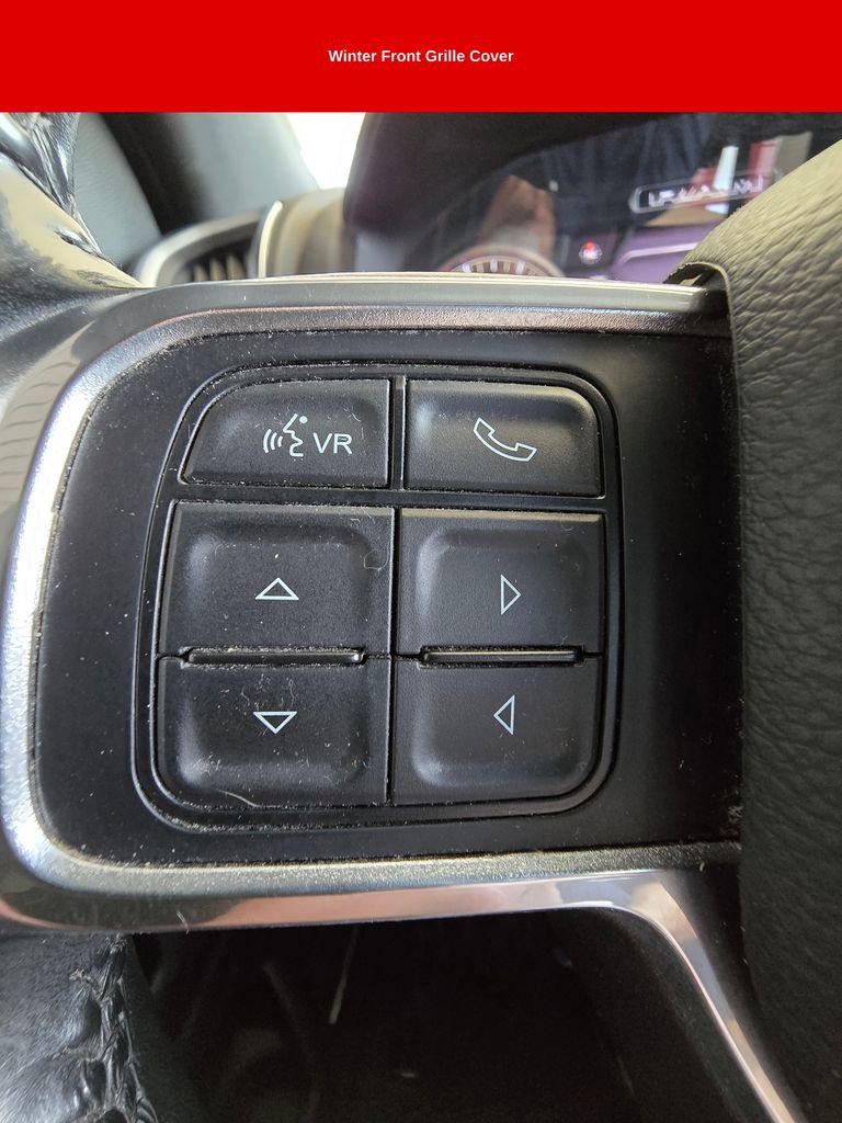 Used 2019 RAM 2500 Laramie image 27