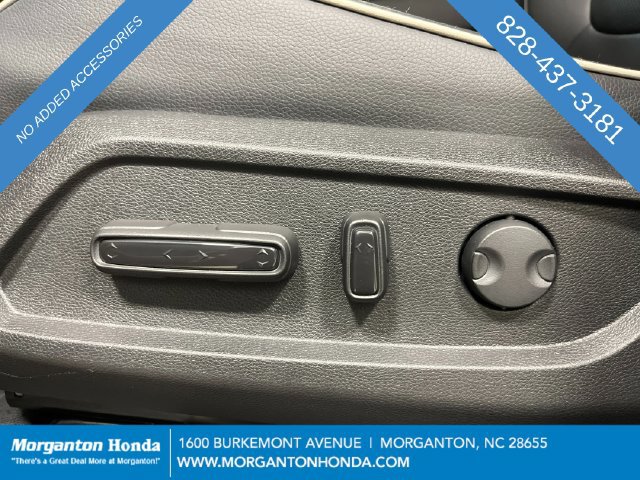 New 2026 Honda Pilot Elite image 15