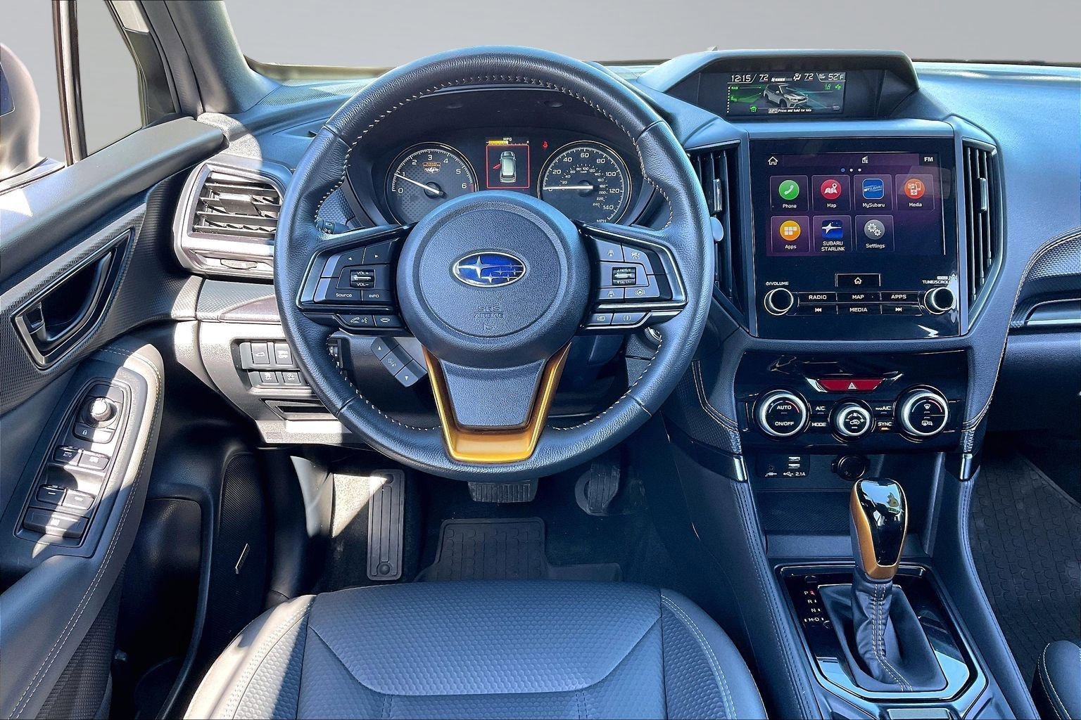 Certified 2024 Subaru Forester Wilderness image 5