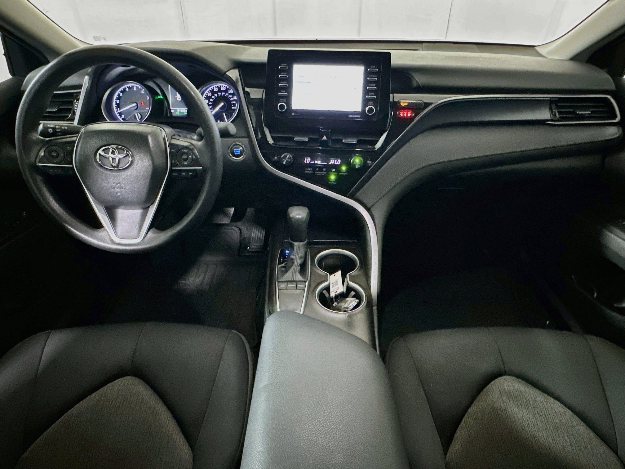 Certified 2024 Toyota Camry LE w/ Convenience Package FWD image 27
