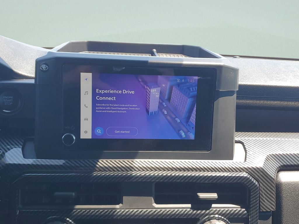 Certified 2024 Toyota Tacoma SR5 image 21