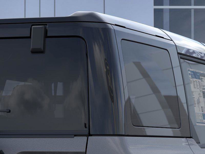 New 2026 Ford Bronco Big Bend image 25