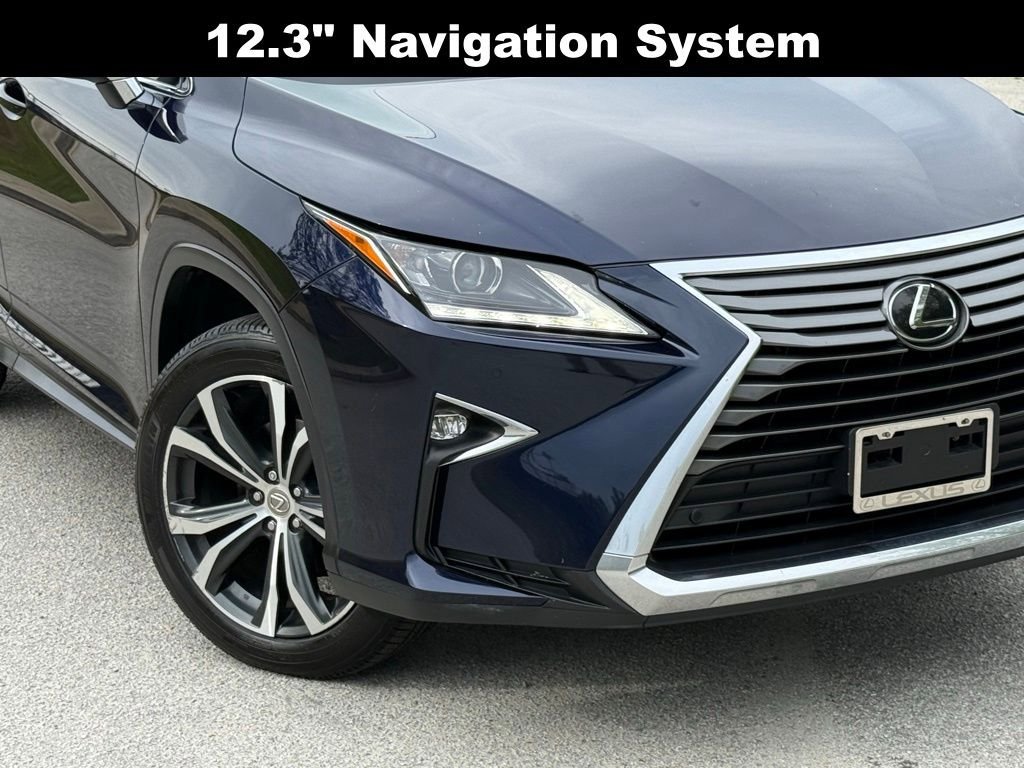 Used 2016 Lexus RX 350 FWD w/ Premium Package image 5