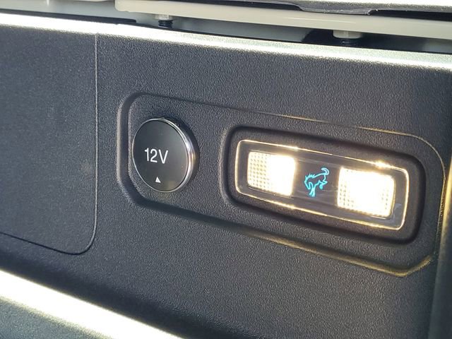 New 2026 Ford Bronco Big Bend AWD/4WD image 14