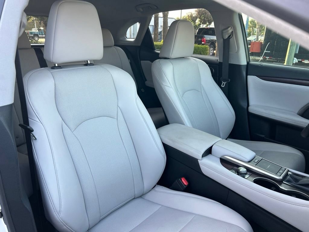 Used 2020 Lexus RX 350 FWD w/ Premium Package image 44