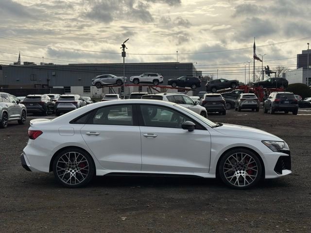 New 2026 Audi RS 3 image 9