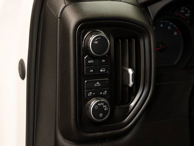 Used 2020 Chevrolet Silverado 1500 W/T w/ WT Fleet Convenience Package image 24