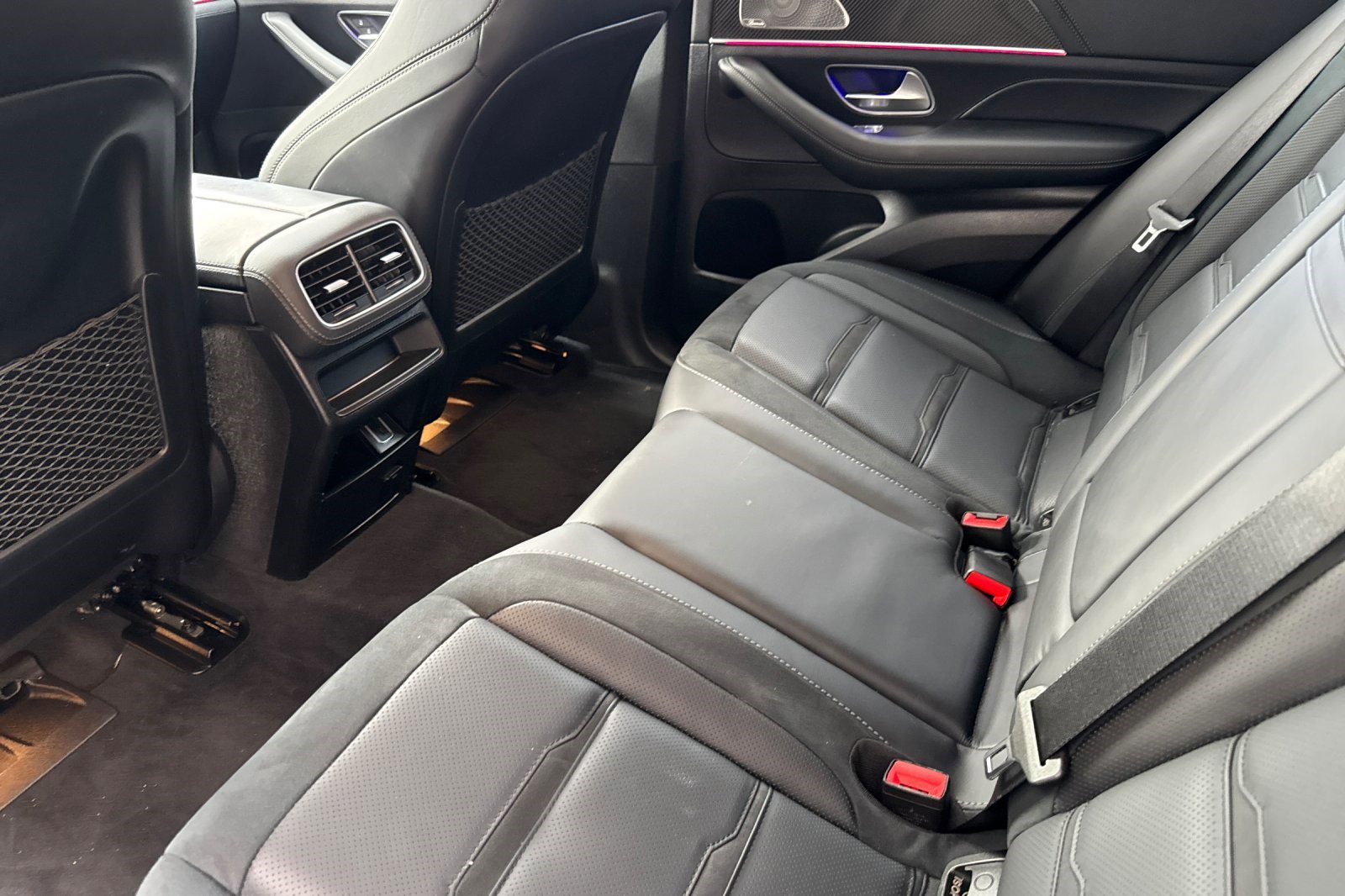 Certified 2023 Mercedes-Benz GLE 53 AMG 4MATIC Coupe image 28