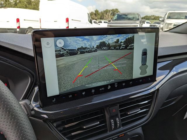 New 2026 Ford Escape ST-Line Select w/ Tech Pack #1 image 25