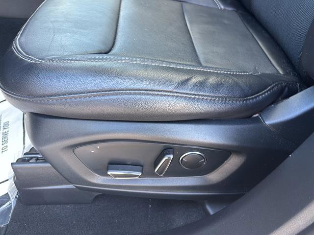 Certified 2020 Ford Explorer Limited AWD/4WD image 12