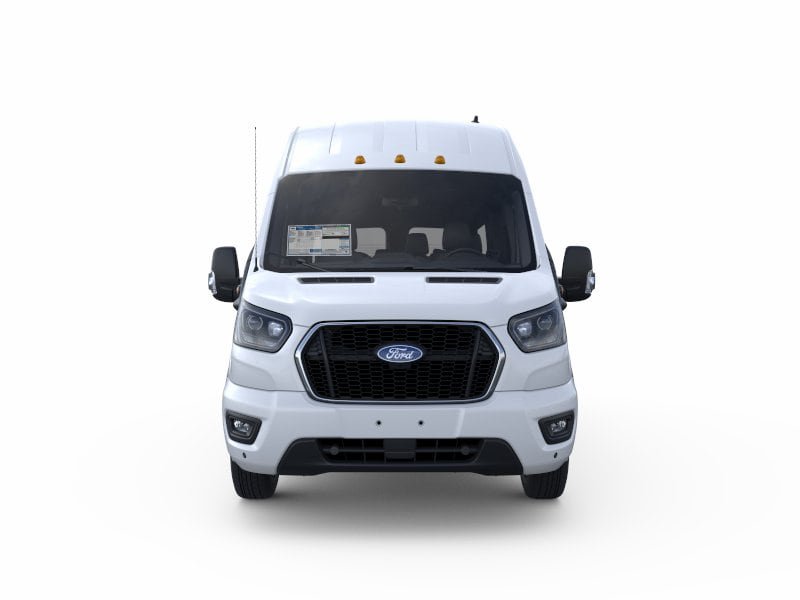 New 2026 Ford Transit 350 XLT AWD/4WD image 28