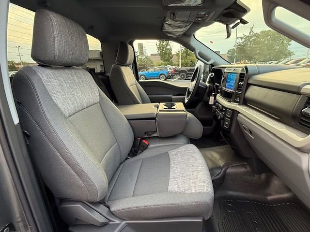 New 2026 Ford F450 XLT w/ 360-Degree Camera Package image 18