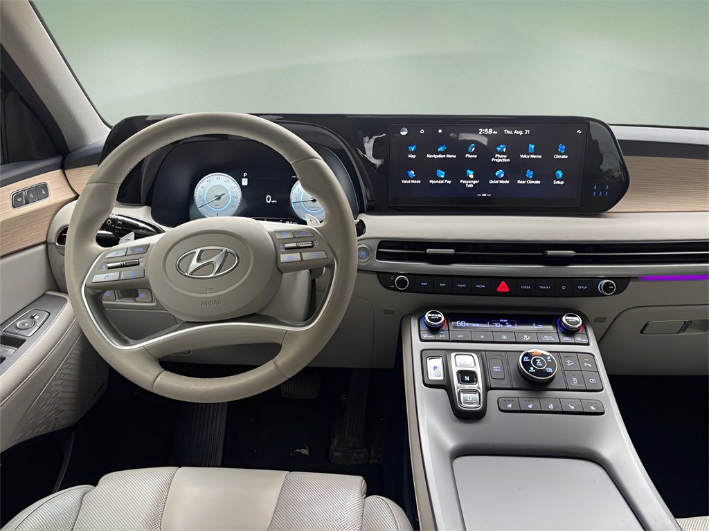 Used 2024 Hyundai Palisade Limited image 14