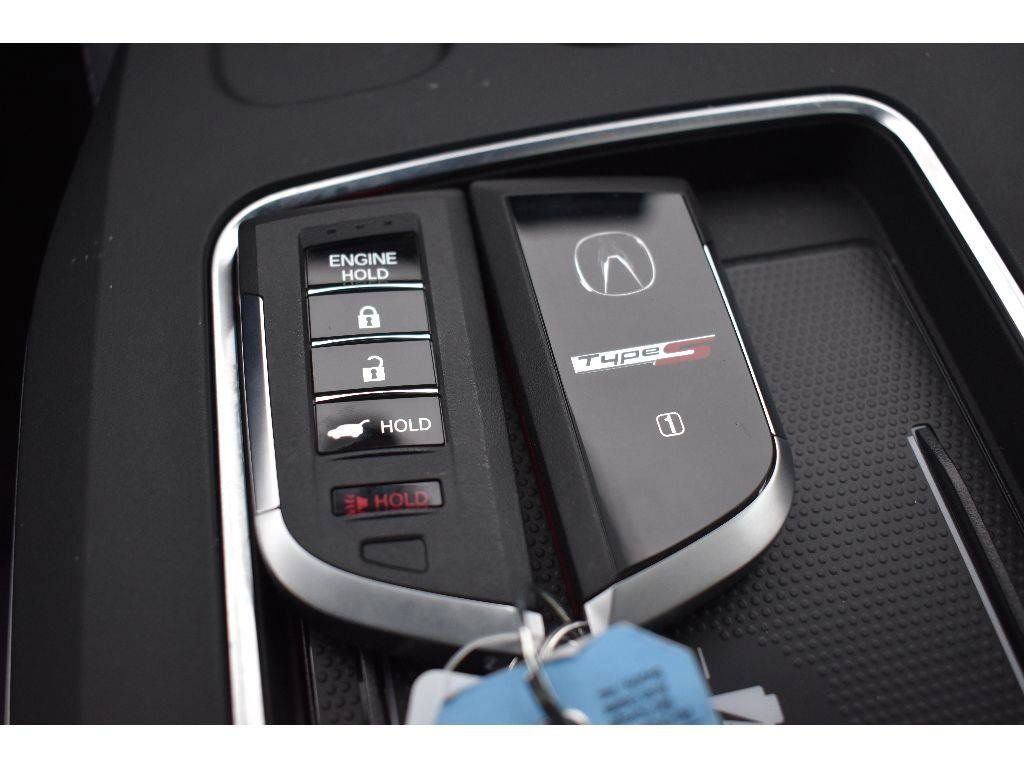 New 2026 Acura MDX Type S w/ Advance Package AWD/4WD image 42