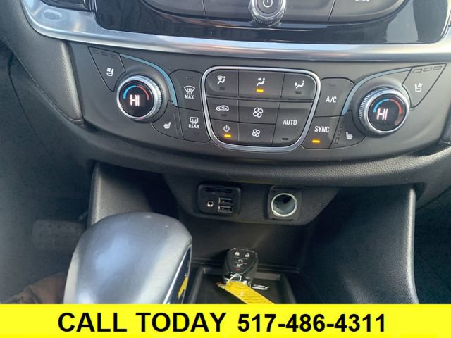 Certified 2022 Chevrolet Traverse High Country image 18