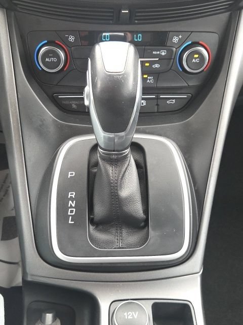 Used 2017 Ford C-MAX SE w/ Equipment Group 201A FWD image 33